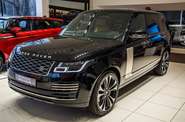 Land Rover Range Rover Fifty