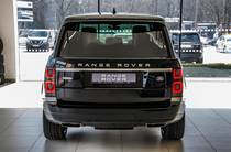 Land Rover Range Rover Fifty