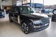 Land Rover Range Rover Fifty