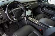 Land Rover Range Rover Fifty