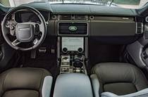 Land Rover Range Rover Fifty