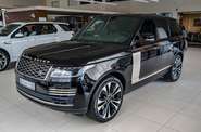 Land Rover Range Rover Fifty