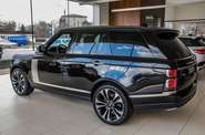 Land Rover Range Rover Fifty