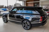 Land Rover Range Rover Fifty