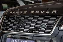 Land Rover Range Rover Fifty