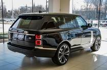 Land Rover Range Rover Fifty