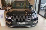 Land Rover Range Rover Fifty