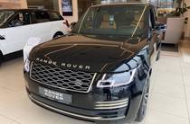 Land Rover Range Rover Fifty