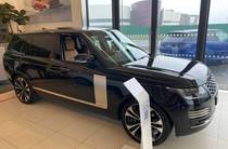 Land Rover Range Rover Fifty