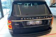 Land Rover Range Rover Fifty