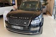 Land Rover Range Rover Fifty