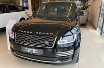 Land Rover Range Rover Fifty