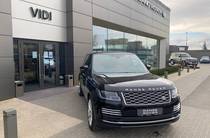 Land Rover Range Rover Autobiography