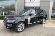 Land Rover Range Rover Autobiography