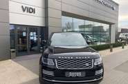 Land Rover Range Rover Autobiography