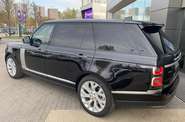 Land Rover Range Rover Autobiography