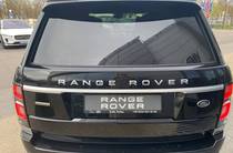 Land Rover Range Rover Autobiography