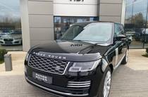 Land Rover Range Rover Autobiography