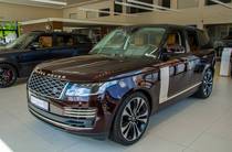 Land Rover Range Rover Fifty