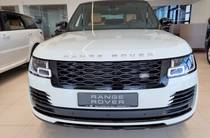 Land Rover Range Rover Fifty