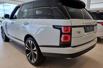 Land Rover Range Rover Fifty