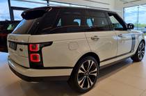 Land Rover Range Rover Fifty