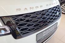 Land Rover Range Rover Fifty