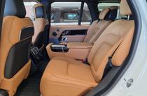 Land Rover Range Rover Fifty