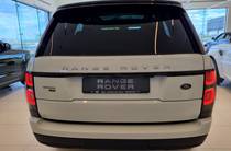 Land Rover Range Rover Fifty