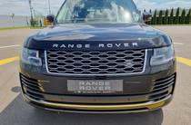 Land Rover Range Rover Vogue