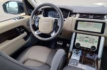 Land Rover Range Rover Vogue