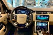 Land Rover Range Rover Vogue