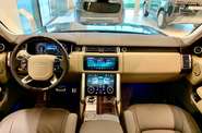 Land Rover Range Rover Vogue