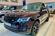 Land Rover Range Rover Vogue