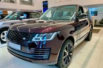 Land Rover Range Rover Vogue