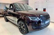 Land Rover Range Rover Vogue