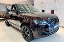 Land Rover Range Rover Vogue