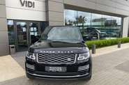 Land Rover Range Rover Autobiography