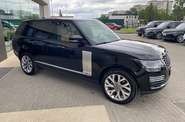 Land Rover Range Rover Autobiography