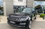 Land Rover Range Rover Autobiography