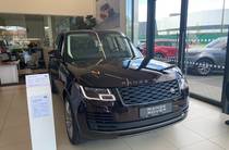 Land Rover Range Rover Vogue