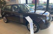 Land Rover Range Rover Vogue