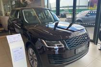 Land Rover Range Rover Vogue