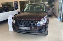 Land Rover Range Rover Vogue