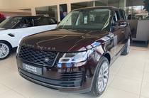 Land Rover Range Rover Vogue