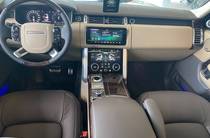 Land Rover Range Rover Vogue