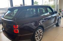 Land Rover Range Rover Vogue