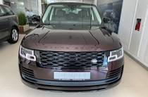 Land Rover Range Rover Vogue