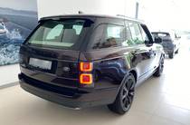 Land Rover Range Rover Vogue