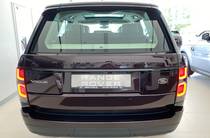 Land Rover Range Rover Vogue